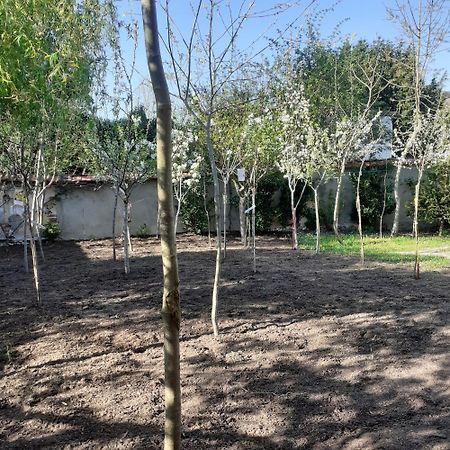 Chambres D'Hotes Gobillon Maintenon Exterior photo