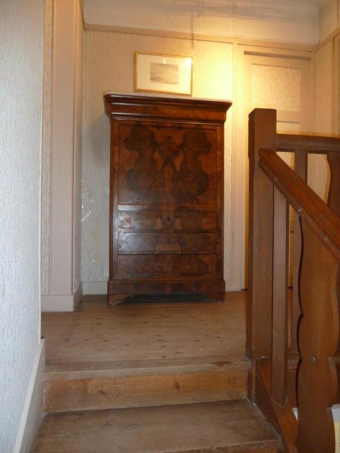 Chambres D'Hotes Gobillon Maintenon Exterior photo