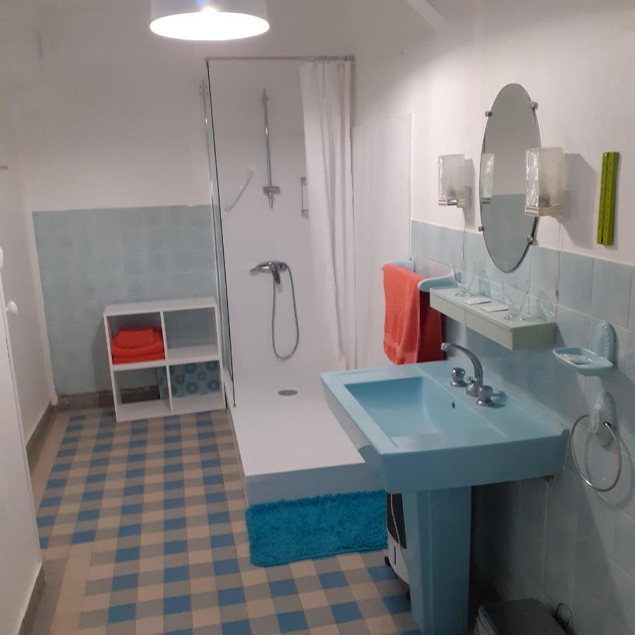 Chambres D'Hotes Gobillon Maintenon Exterior photo