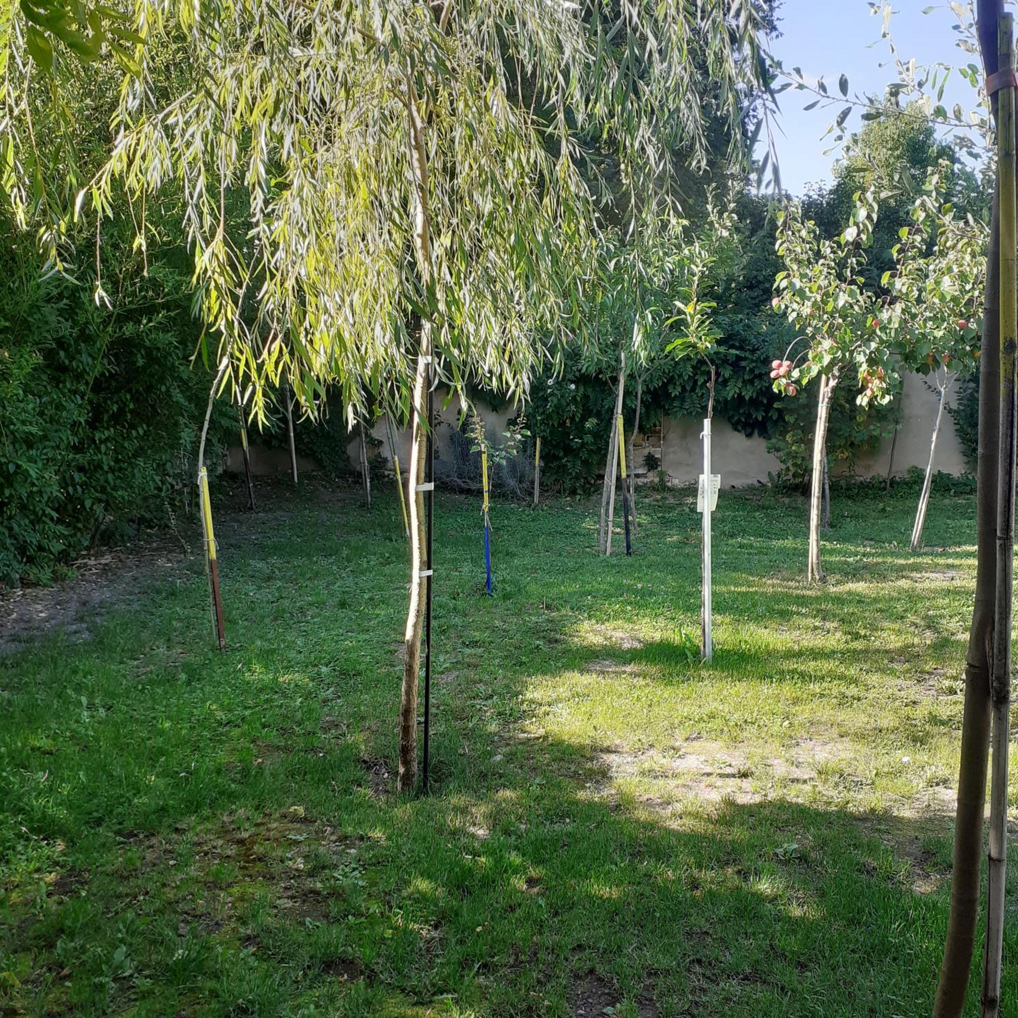 Chambres D'Hotes Gobillon Maintenon Exterior photo