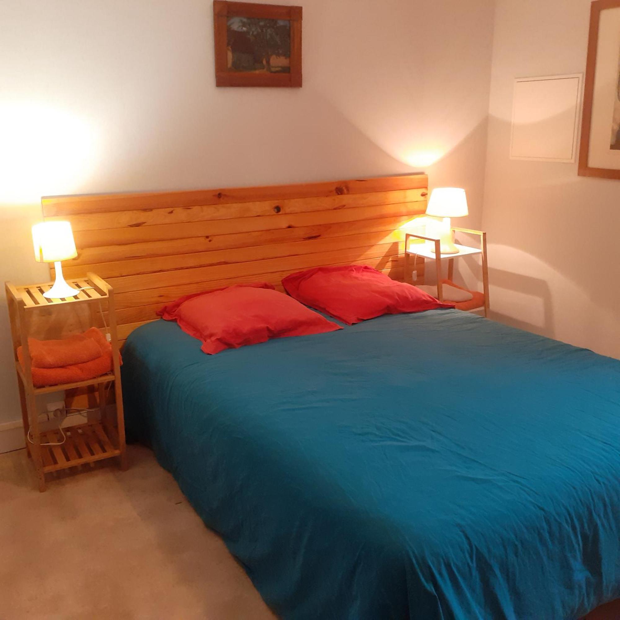 Chambres D'Hotes Gobillon Maintenon Exterior photo
