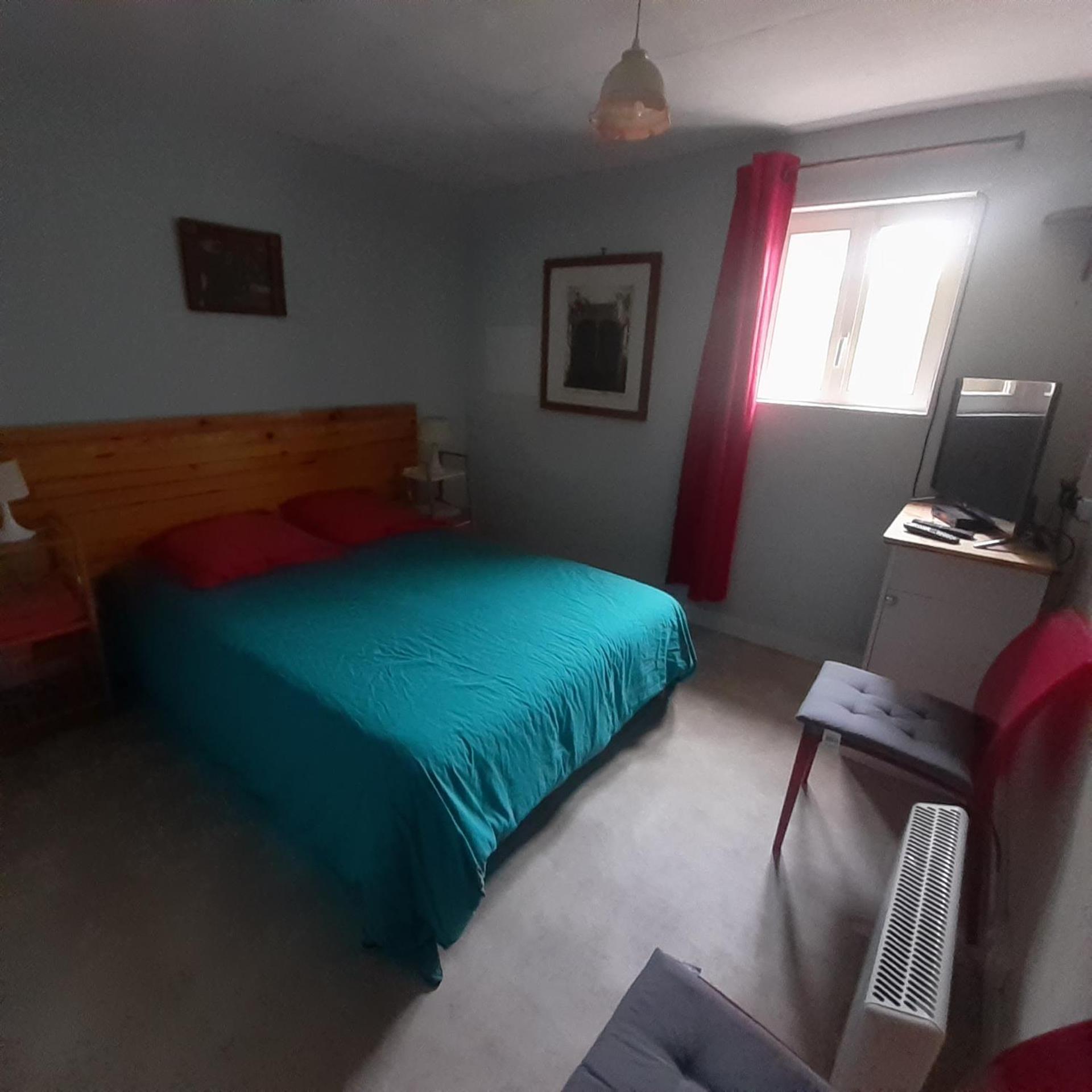 Chambres D'Hotes Gobillon Maintenon Exterior photo